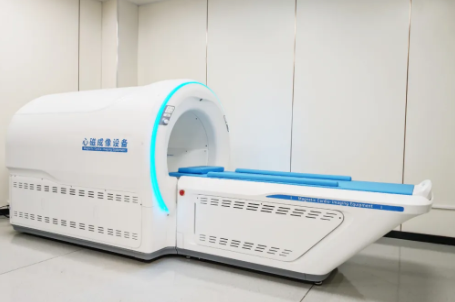 心磁成像设备LMCG-64A