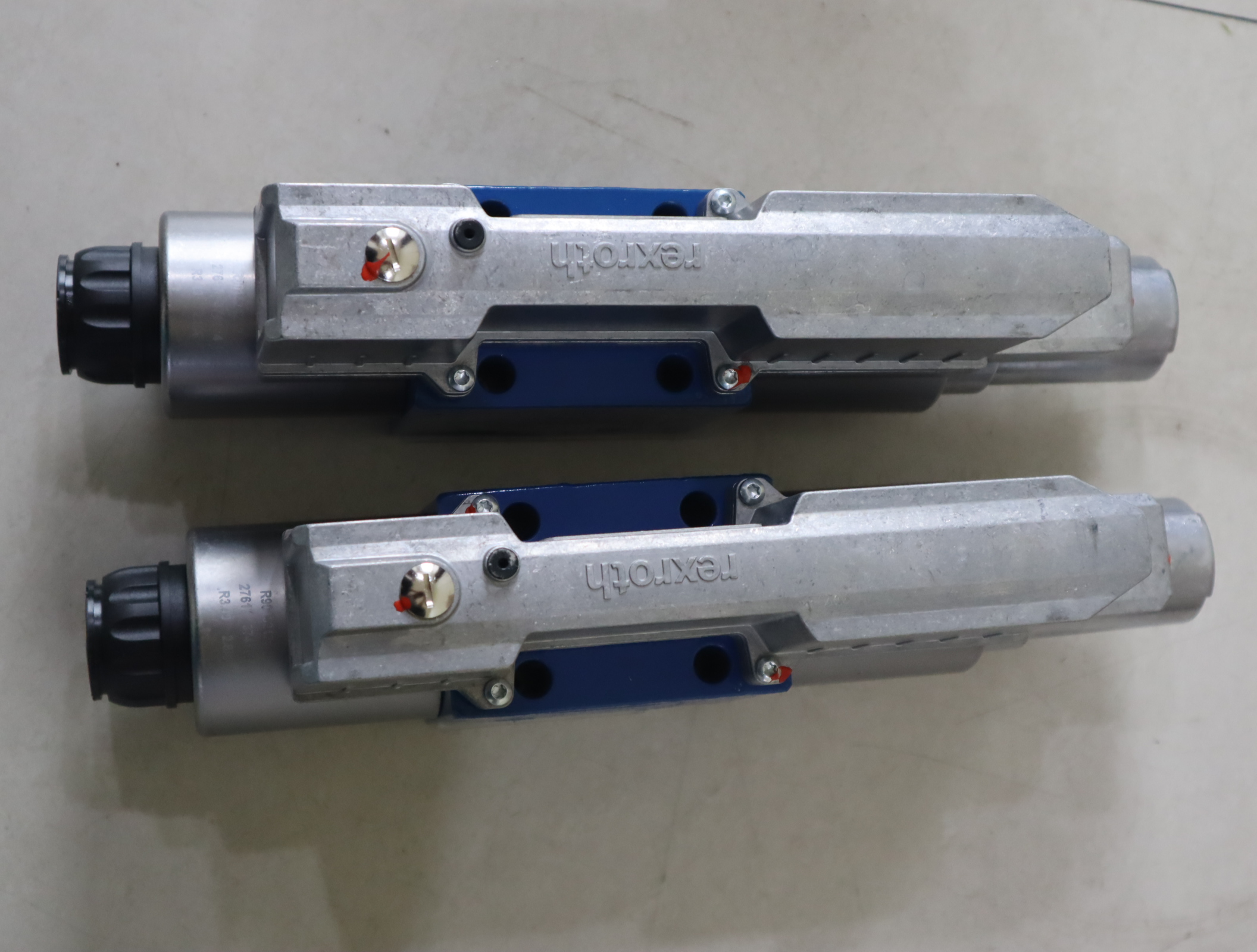 4WREE10E75-3X/V/24A1 R901542397 德国力士乐REXROTH比例阀