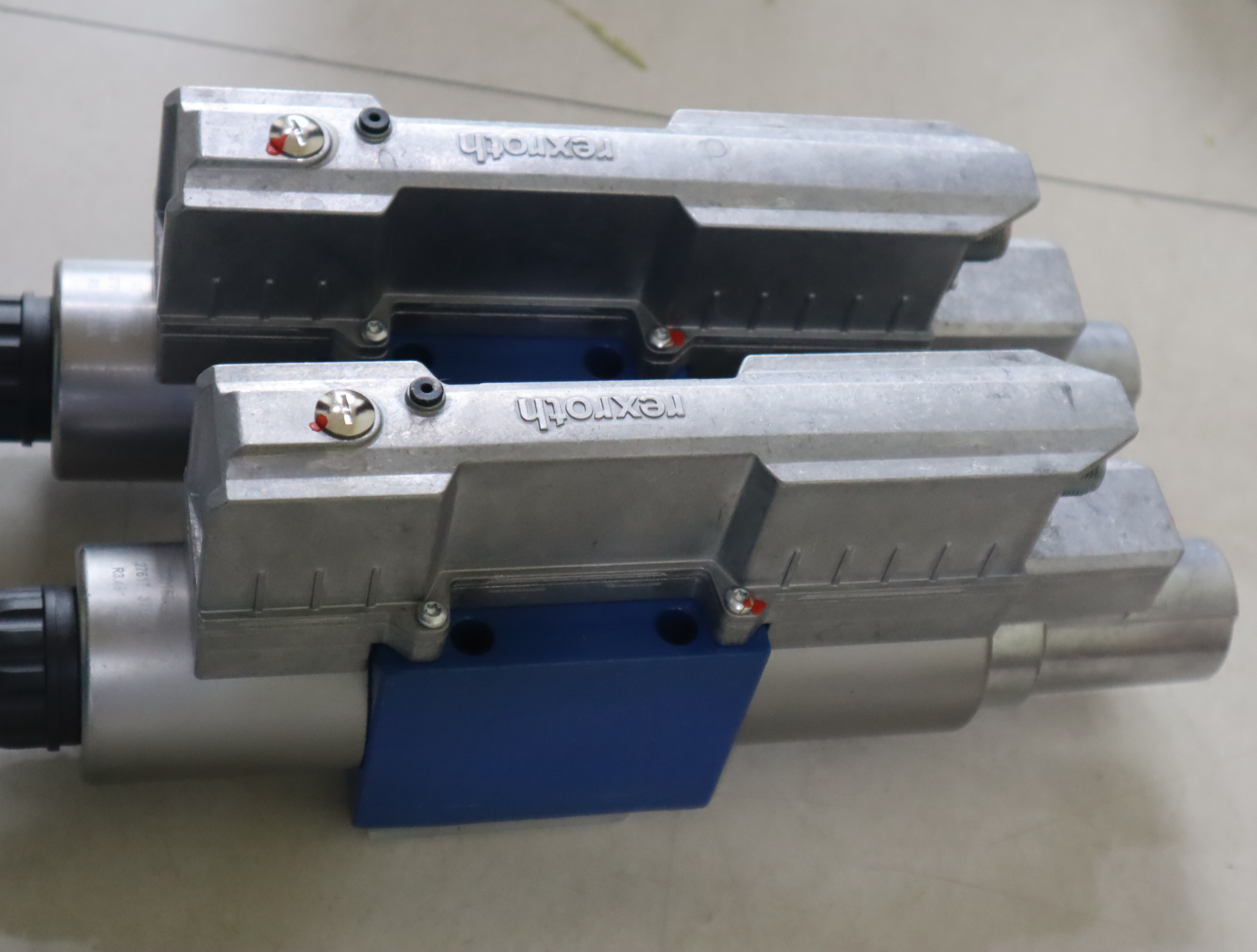 4WREE10E75-3X/V/24A1 R901542397 德国力士乐REXROTH比例阀