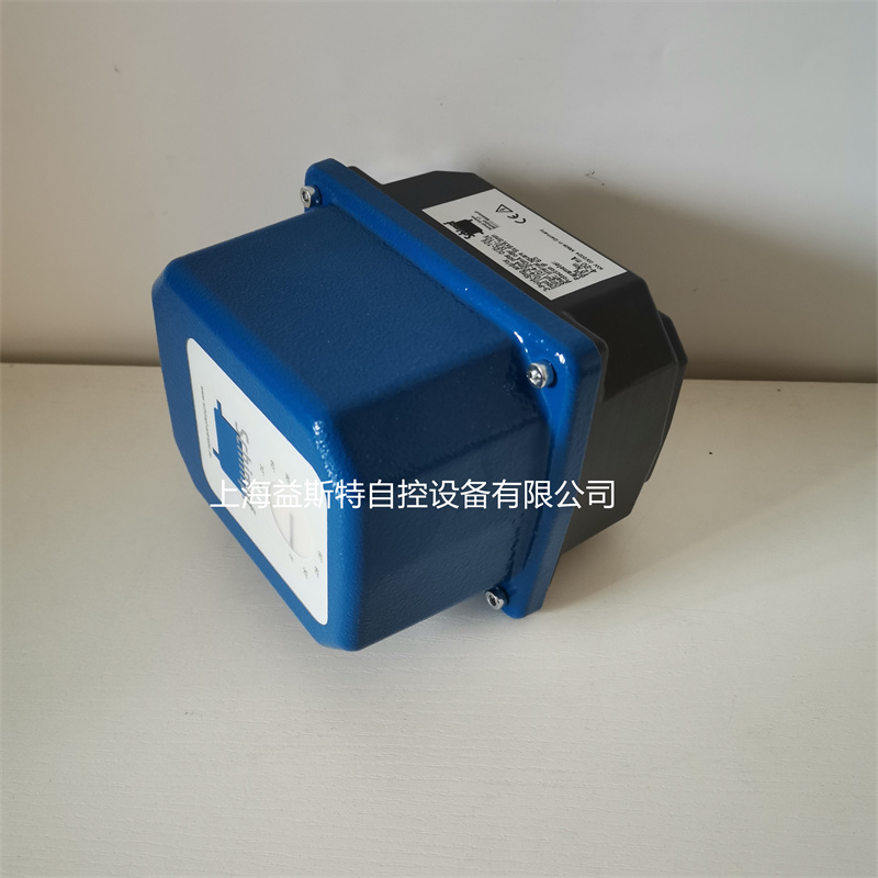 Schimpf电动执行器00-15/25