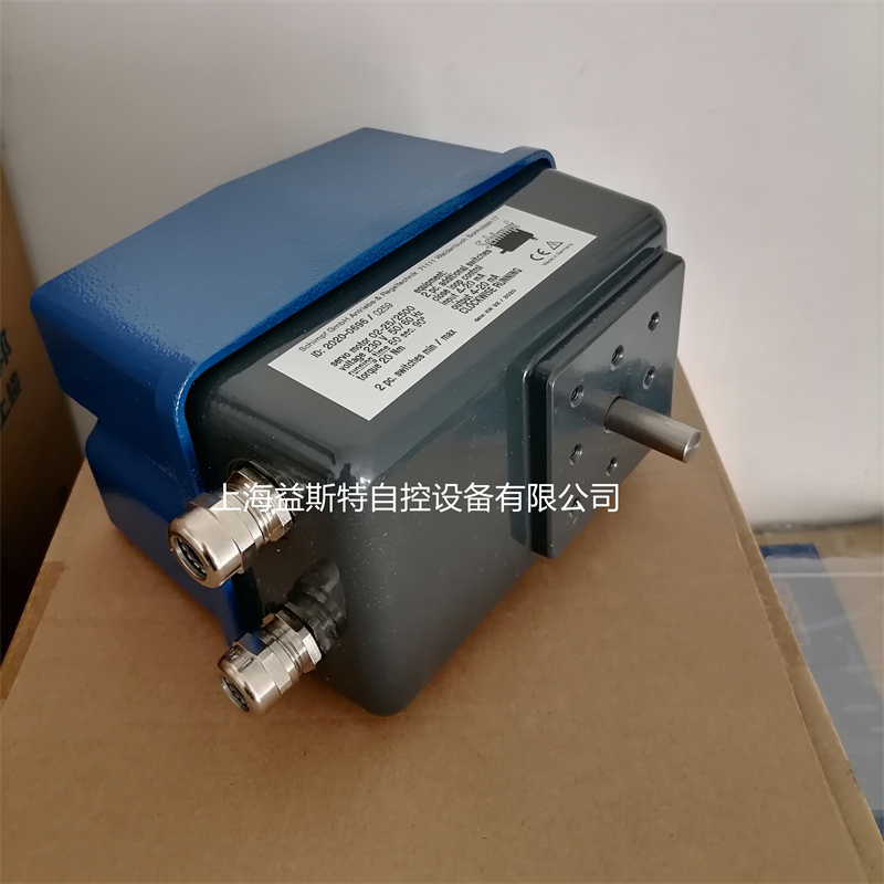 德国施姆福Schimpf伺服电机01-15/30上海代理