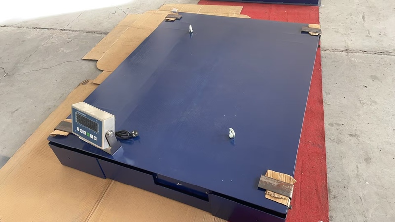 称量2吨精度10g砝码质量比较仪