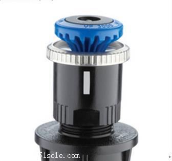 美国亨特PROS-04-MP3000地埋式旋转射线喷头