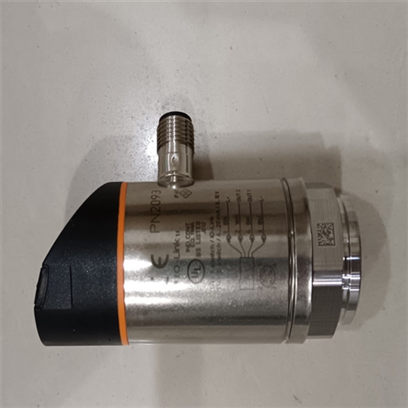 易福门IFM气缸传感器存储条件E11795