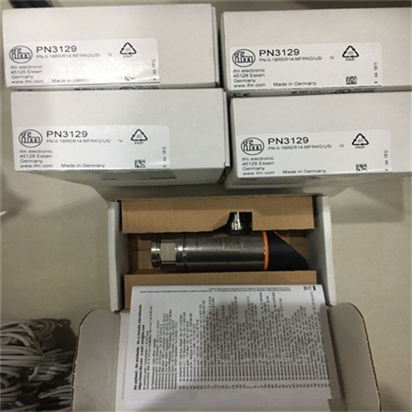 德国IFM测距传感器IS5008