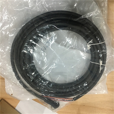 IFM带RFID标签E80370连接电缆EVC014