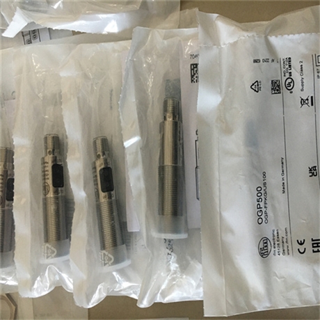 德国IFM气缸开关SL5101
