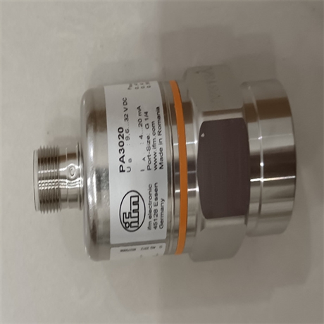 德国IFM附件连接件和分配器IS5001