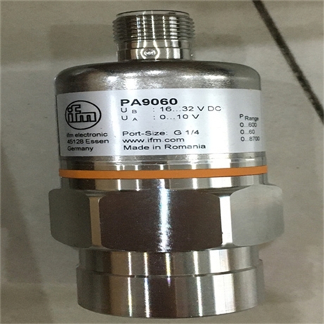 EVC096易福门连接电缆EVC350