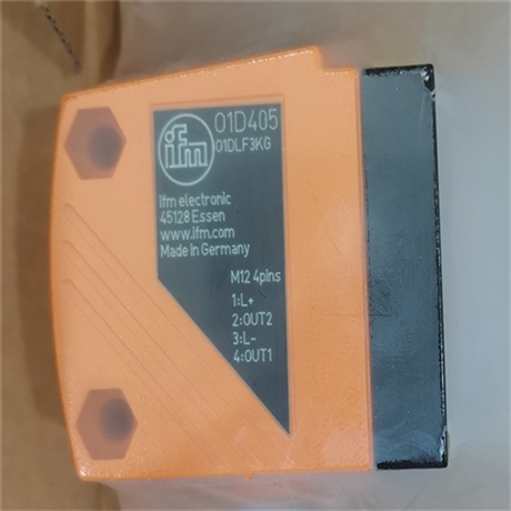IFM接近开关连接电缆EVT387