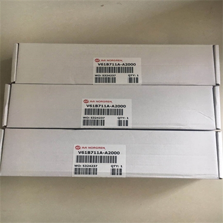 操作介绍V53D511A-A2诺冠电磁先导阀