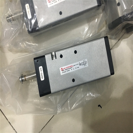 norgren诺冠比例阀VP1001BJ400A00使用须知