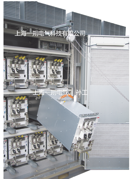 功率模块2UBA004416R0009
