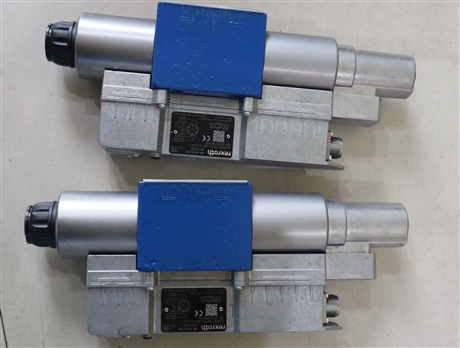 4WREE10E75-30/V/24A1 R901542397 德国力士乐REXROTH比例阀