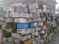 成都铅酸电池回收电瓶回收