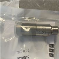 IFM超声波流量传感器SI5010