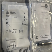 IFM安全光栅IG0006