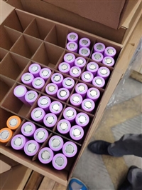 东莞回收三元锂电池价格实力雄厚电话询价