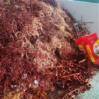 东莞回收废铜线废金属回收实力雄厚电话询价