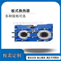  GLL35不锈钢冷却器GLC2-3.5冷却器