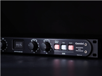 SPL Gemini 混音相位处理器