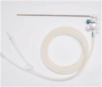 YQ3-Z420一次性使用冲洗吸引引流导管