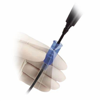 一次性使用内窥镜套式导管