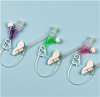 FWIIT-A1型一次性使用防针刺静脉留置针