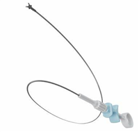 心脏封堵器输送系统华医圣杰