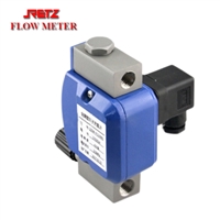 进口微型金属浮子流量计