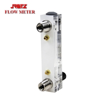 微小流量玻璃转子流量计