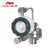 进口吹扫装置流量计