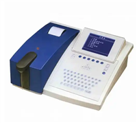 干化学尿液分析仪HBK-500