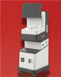 体腔热灌注治疗机YSM-RGZ-01