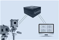 Mars光学动作捕捉相机