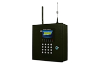 赋励智能无线火灾警报主机火灾警报系统