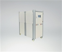 KT-20W 冷热一体20匹水冷箱式冷水机组