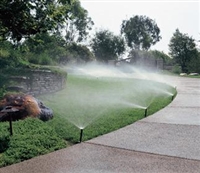 亨特喷头 美国亨特喷头 亨特地埋散射喷头