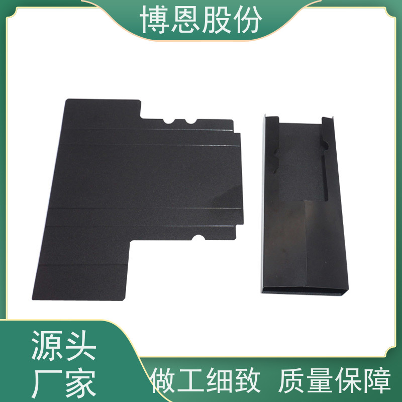 开关电源pc绝缘片耐高温新材料支持加工定制