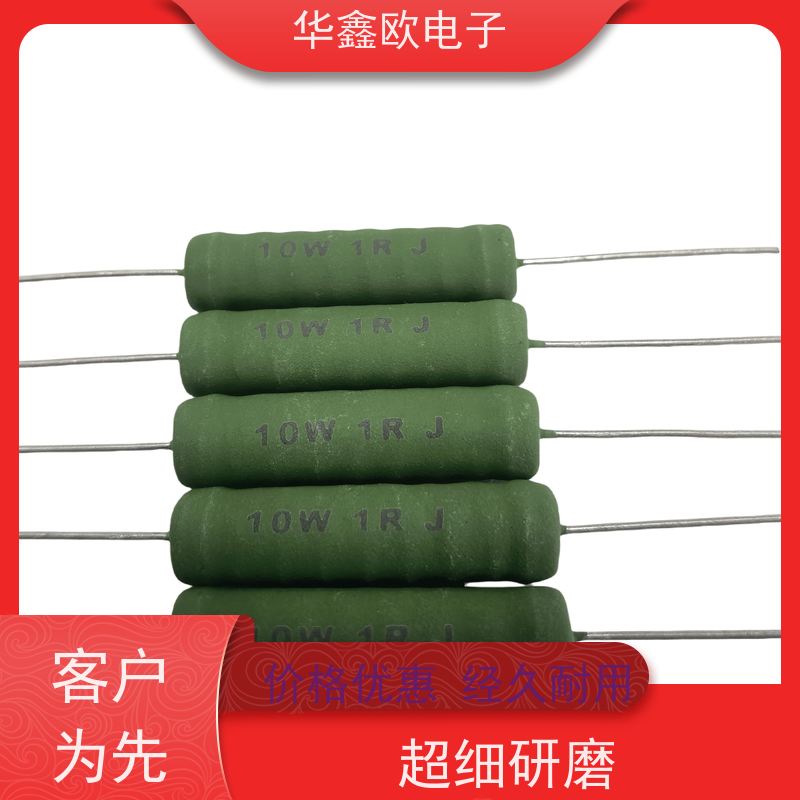 HXO RX21电阻器 阻值510R 源头工厂