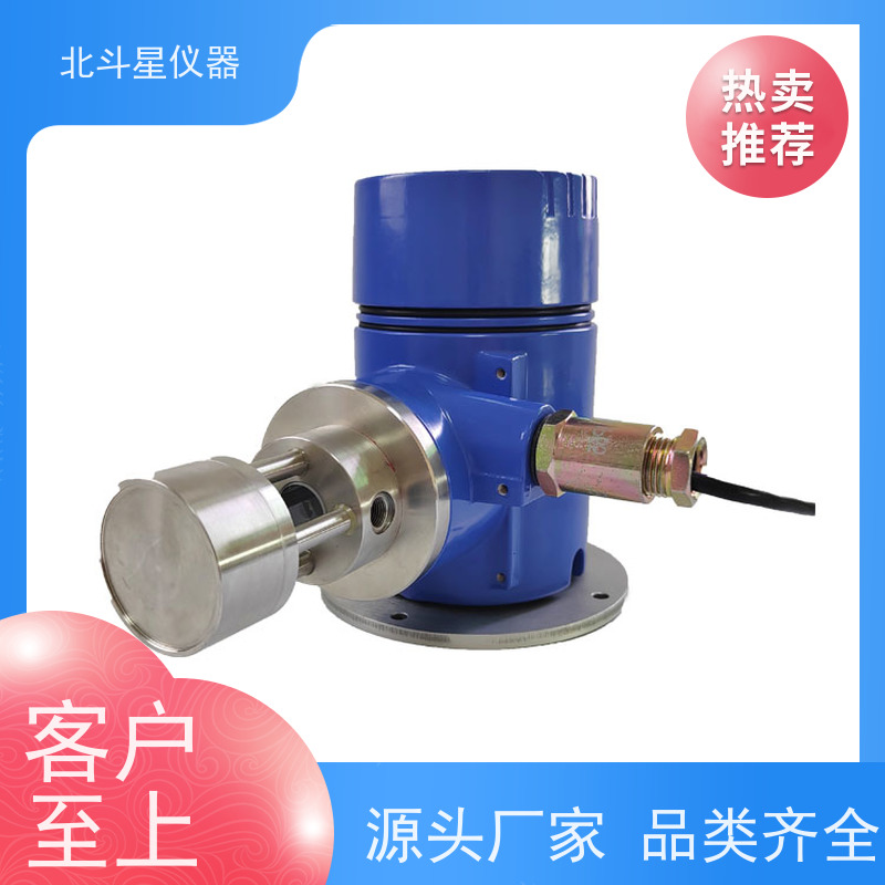 北斗星仪器 试验方法 使用说明 发动机制造车间 油雾检测仪