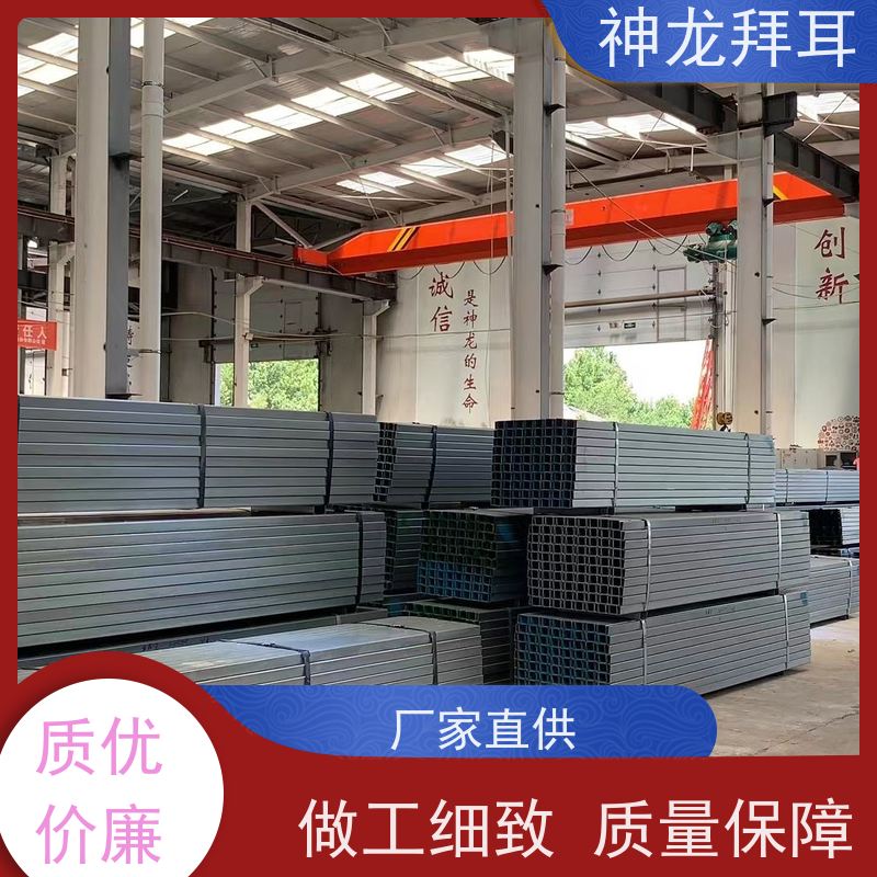 河北神龙拜耳 光伏支架技术参数 高性能 价格