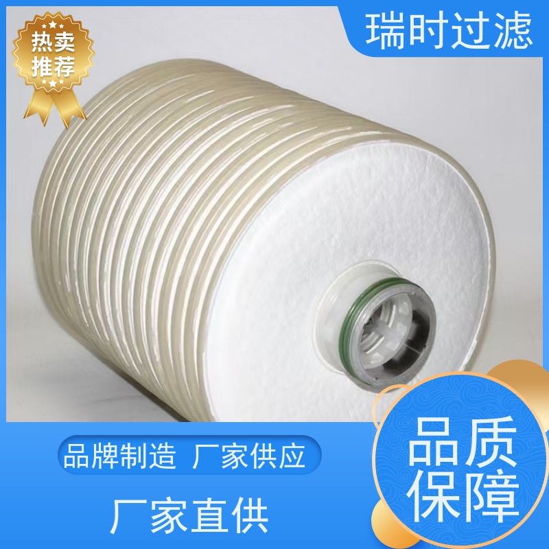 多功CJC滤油机过滤器滤芯【多功能油液清洁】注塑机配套 碳钢外壳+陶瓷内芯