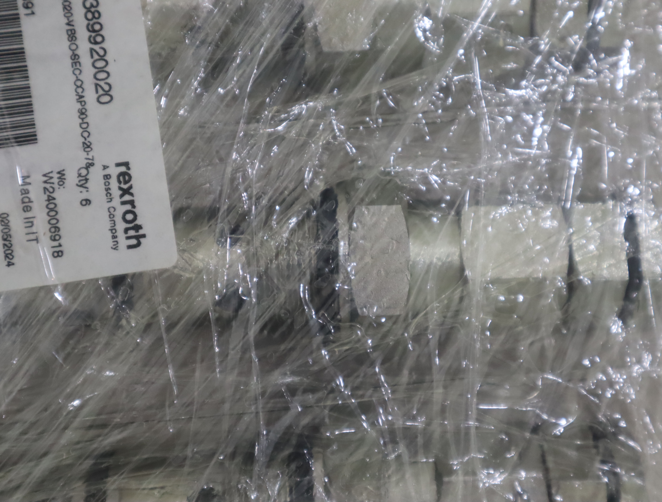 R930000891 插装阀 045910389920020-VBSO-SEC-CCAP90-DC-20-7&