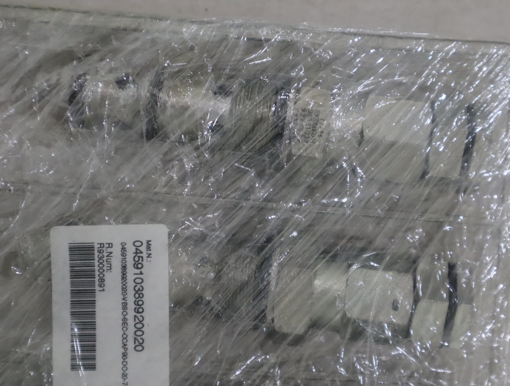 R930000891 插装阀 045910389920020-VBSO-SEC-CCAP90-DC-20-7&