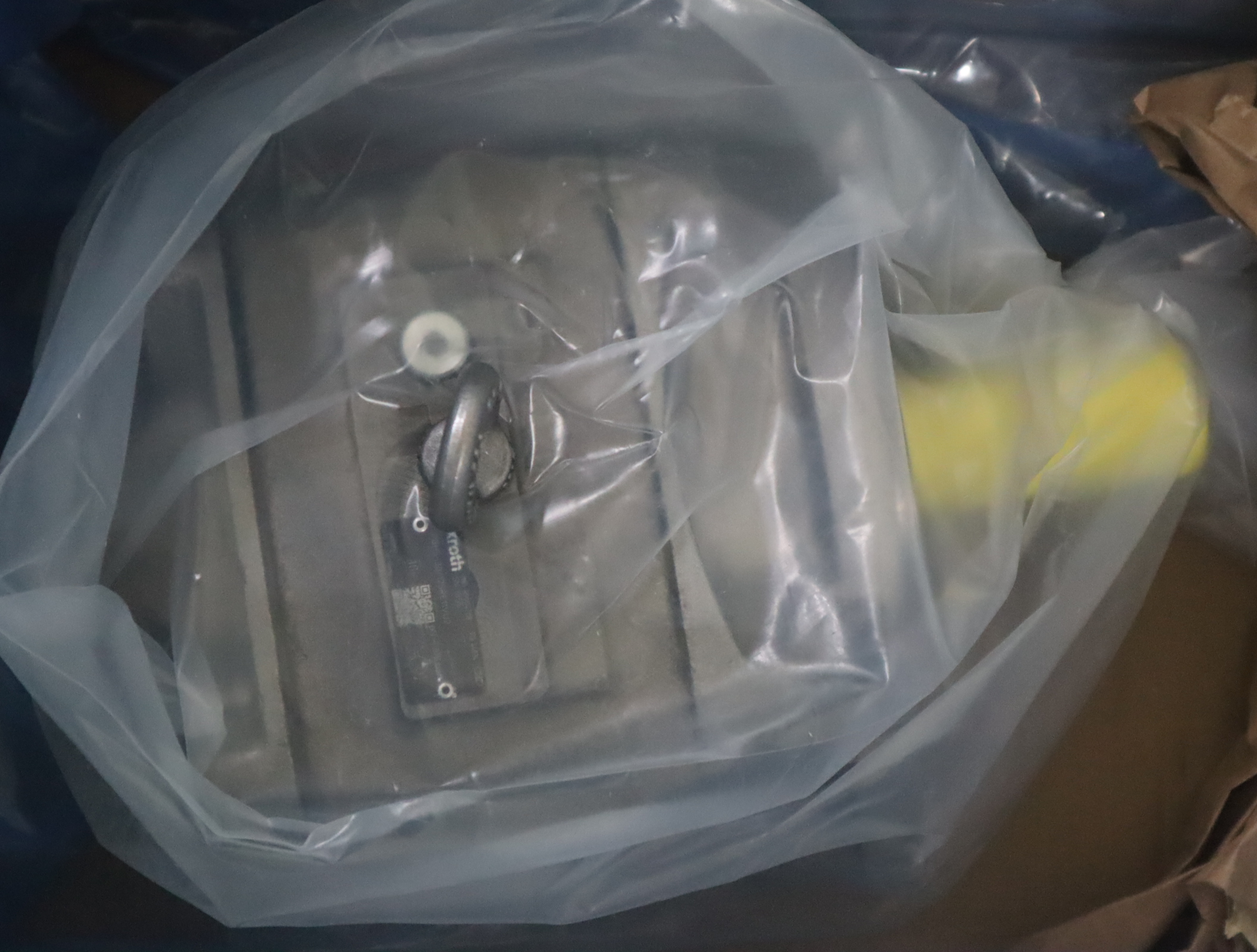 PGH5-30/125RE11VU2 R901147118 德国力士乐REXROTH齿轮泵