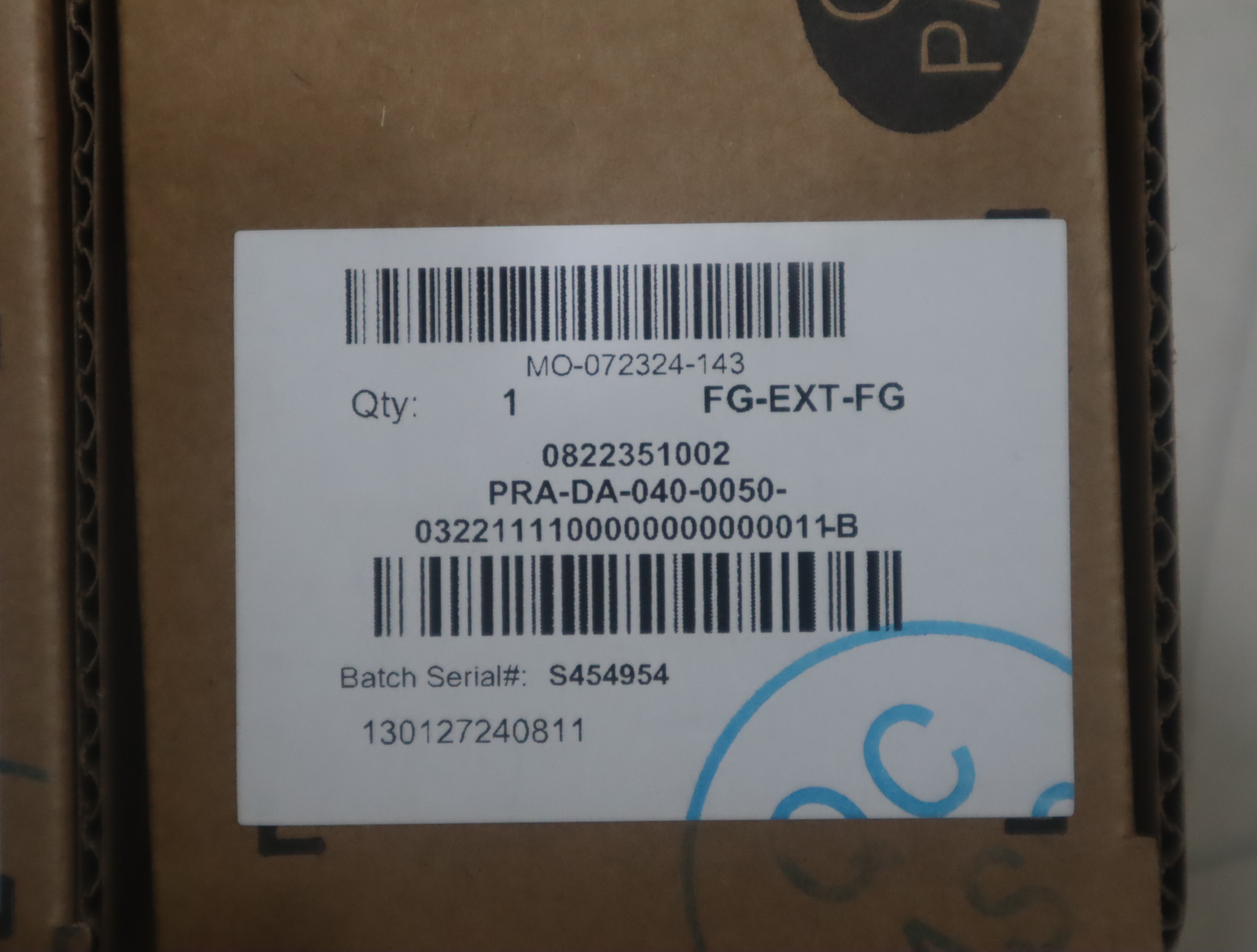 0822351002 PRA-DA-040-005 安沃驰AVENTICS气缸气动元件气动阀