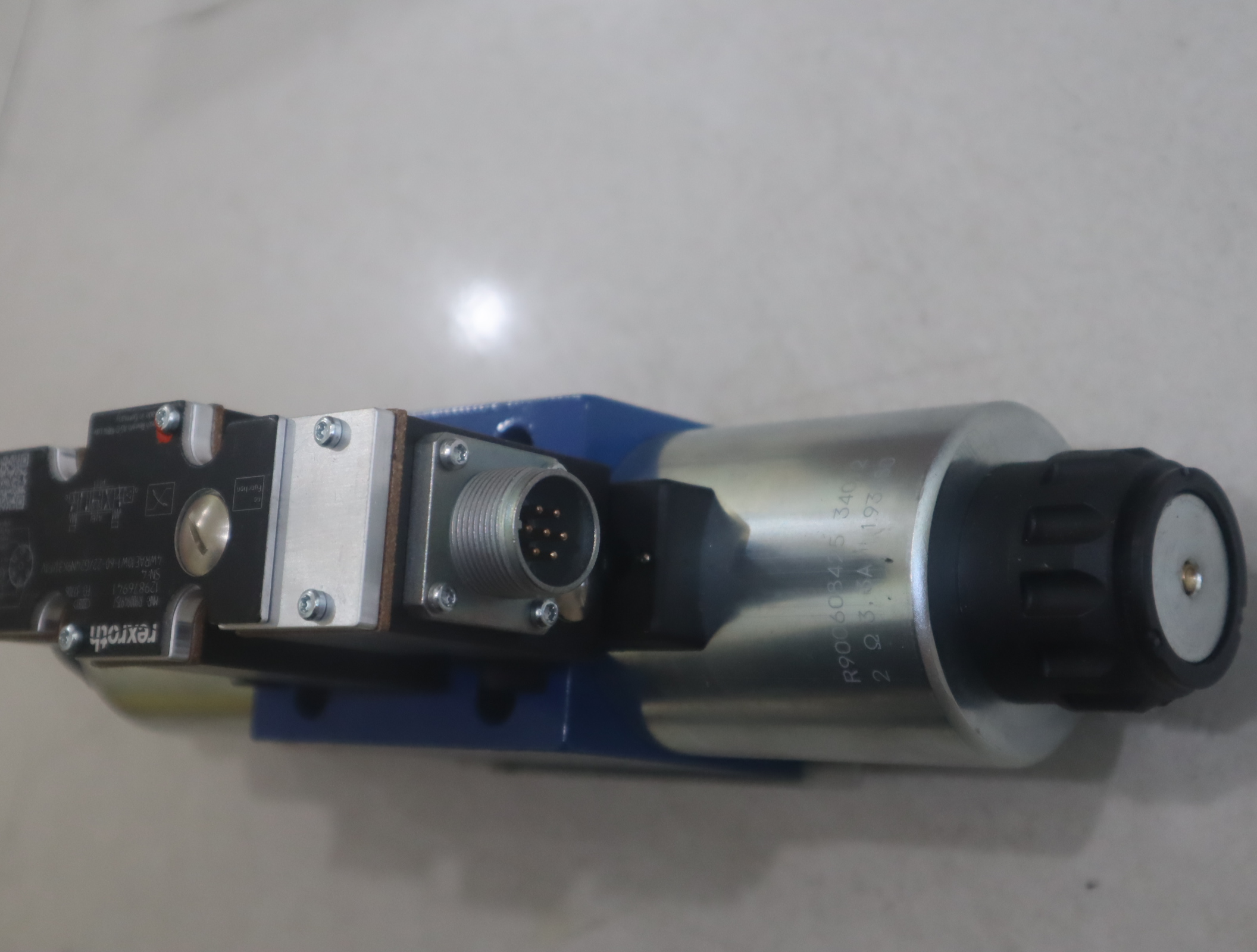 4WRAE10W1-60-2X/G24N9K31/F1V R900949757 力士乐REXROTH