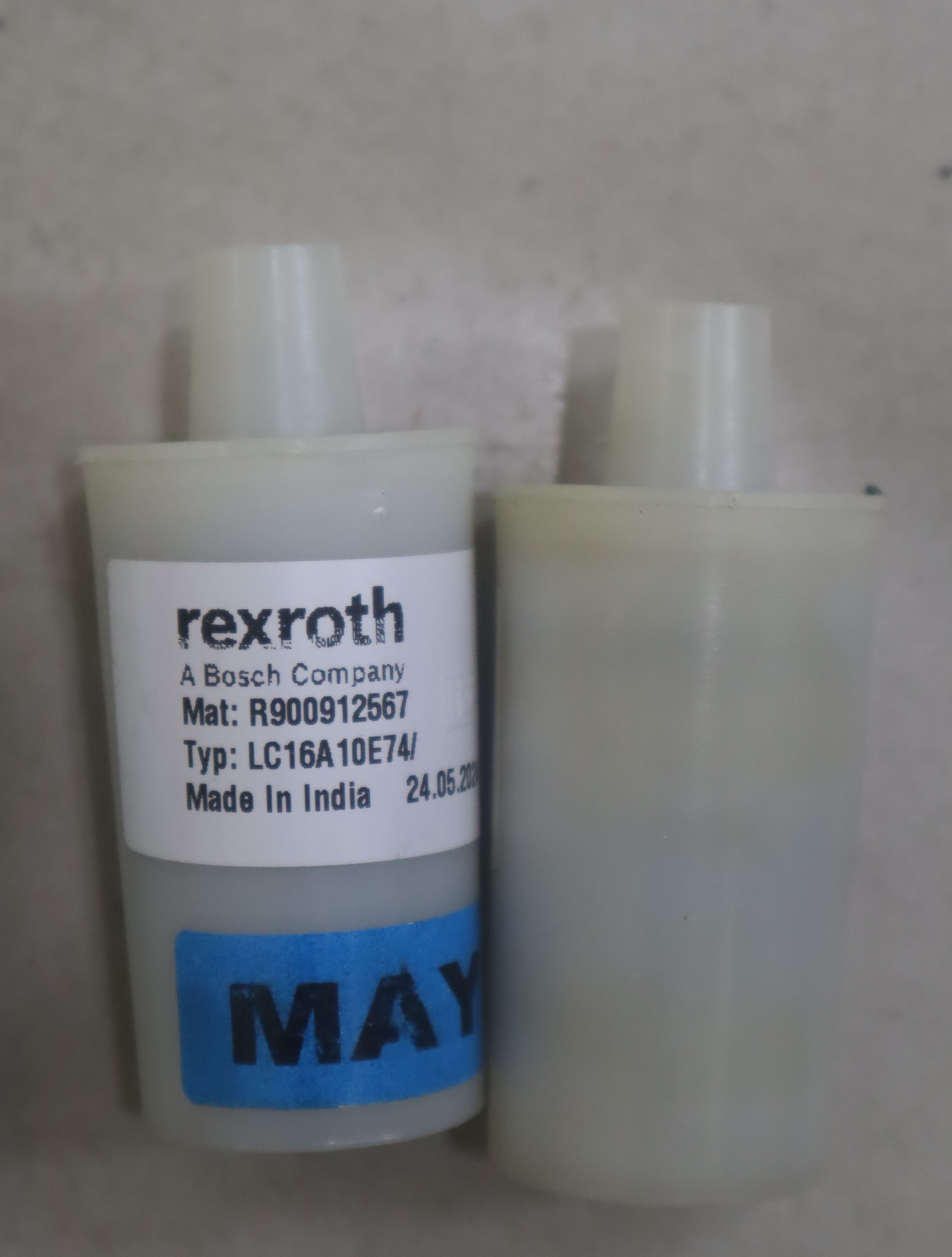 R900912567 LC16A10E75/ LC16A10E76/ 力士乐REXROTH插装逻辑阀