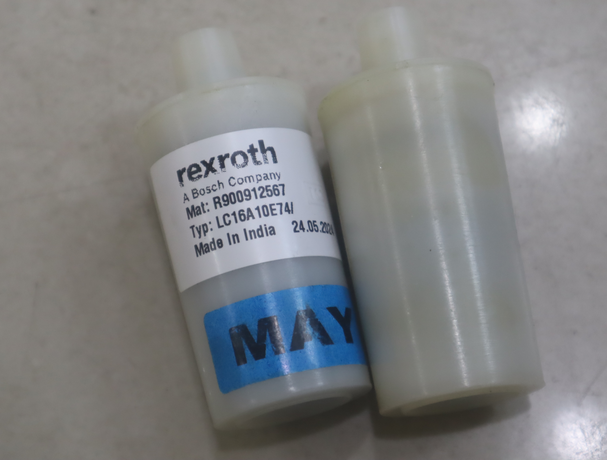 R900912567 LC16A10E75/ LC16A10E76/ 力士乐REXROTH插装逻辑阀